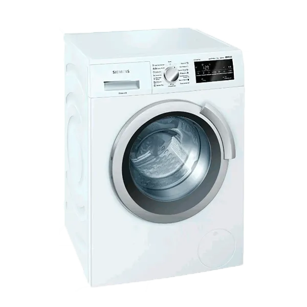 Замена опоры бака Siemens WS 12T460
