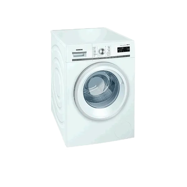 Замена опоры бака Siemens WM 14W440