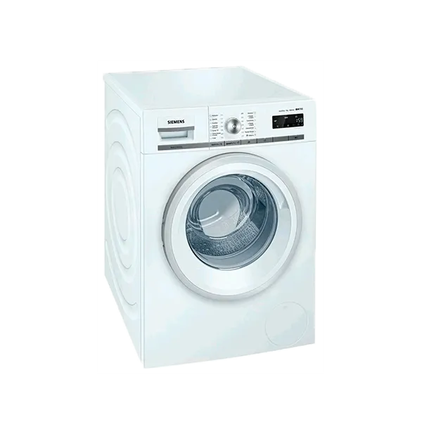 Замена опоры бака Siemens WM 12W440