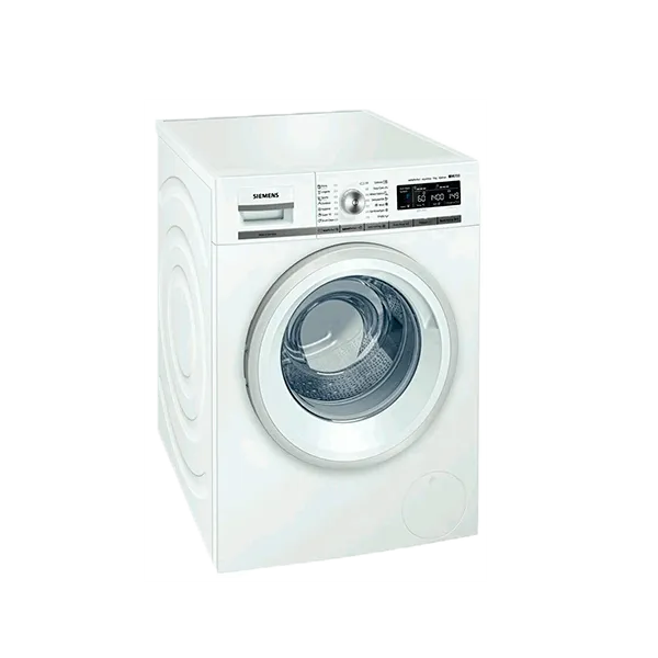 Замена опоры бака Siemens WM 16W540