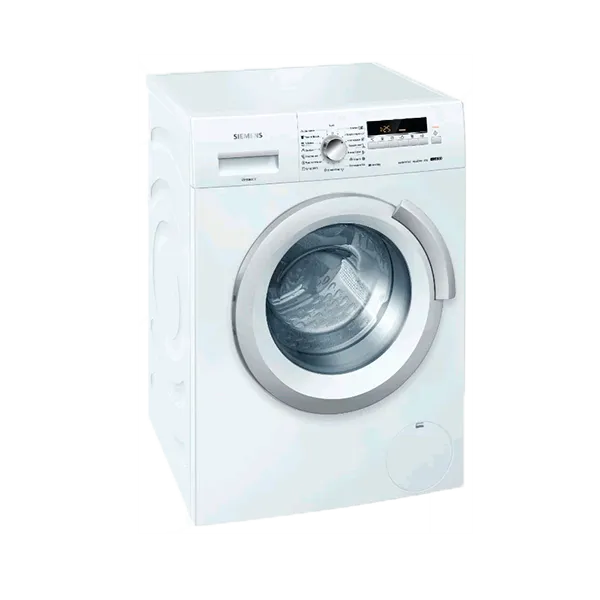 Замена опоры бака Siemens WS 12K14 M