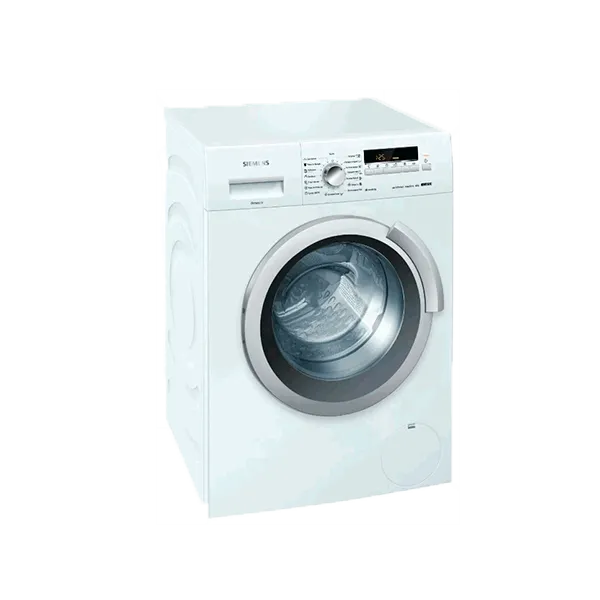 Замена опоры бака Siemens WS 10K246