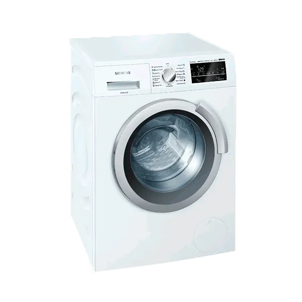 Замена опоры бака Siemens WS 12T440