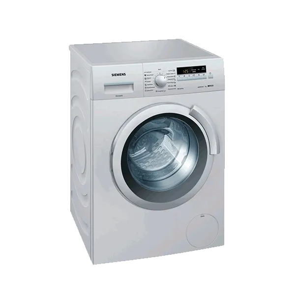 Замена опоры бака Siemens WS 12K26 C