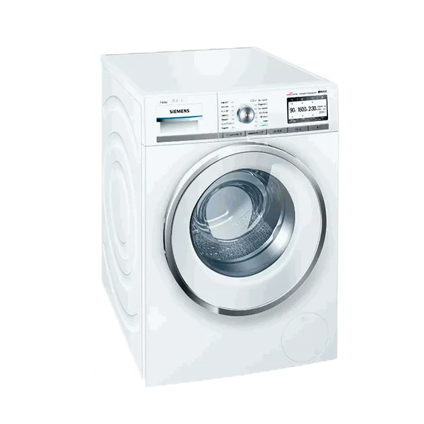 Замена опоры бака Siemens WM 16Y892