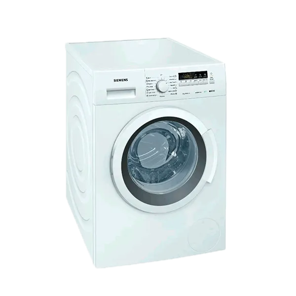 Замена опоры бака Siemens WM 10K210 ME