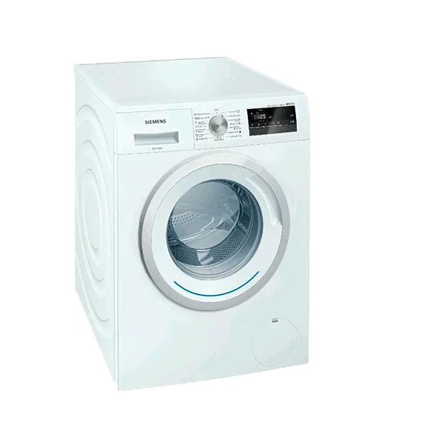 Замена опоры бака Siemens WM 12N140