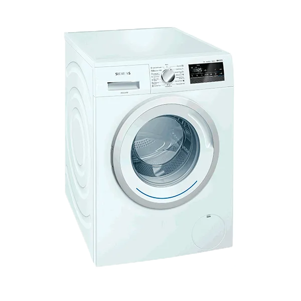 Замена опоры бака Siemens WM 14N290