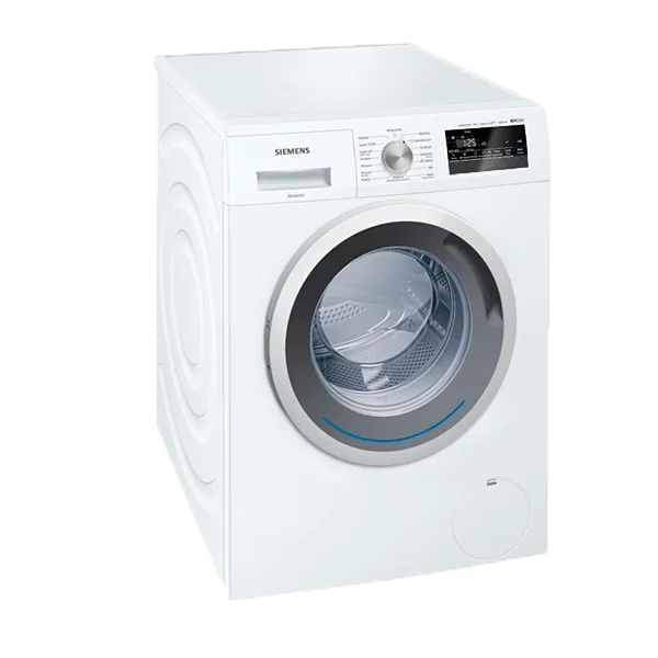 Замена опоры бака Siemens WM 14N26 B