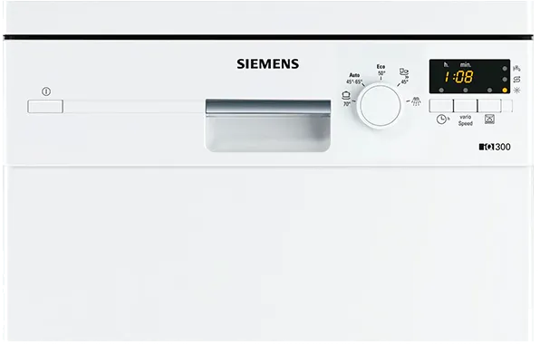Ремонт платы управления (восстановление) Siemens SR 25E207