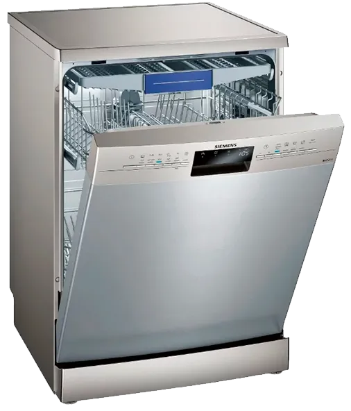Ремонт платы управления (восстановление) Siemens SN 236I02 KE