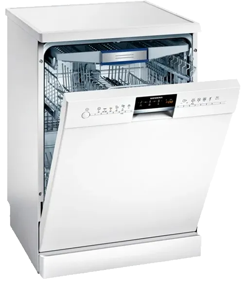Ремонт платы управления (восстановление) Siemens SN 26 N 293 EU