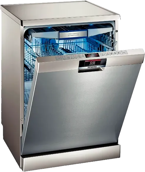 Ремонт платы управления (восстановление) Siemens SN 26V893 EU