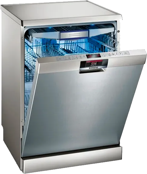 Ремонт платы управления (восстановление) Siemens SN 26V896 EU