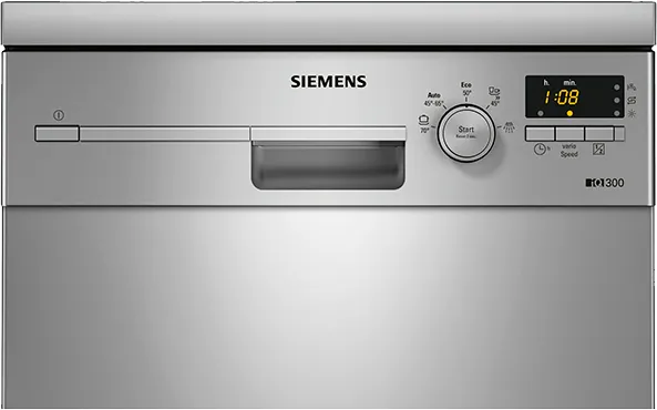 Ремонт платы управления (восстановление) Siemens SR 25E832