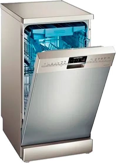 Ремонт платы управления (восстановление) Siemens SR 26T897 EU