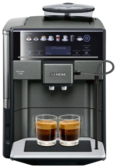 Ремонт силовой платы Siemens TE657319RW