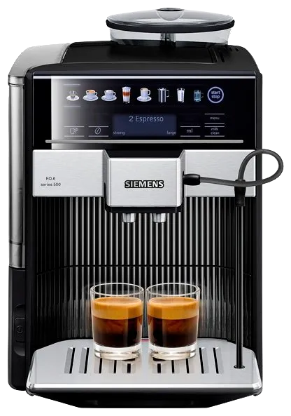 Ремонт силовой платы Siemens TE605209RW