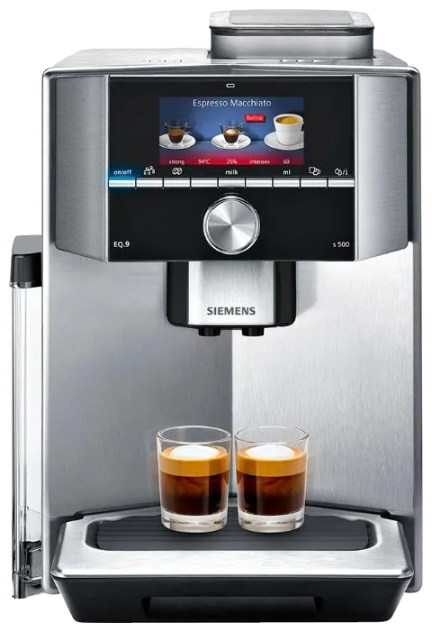 Ремонт силовой платы Siemens TI905201RW