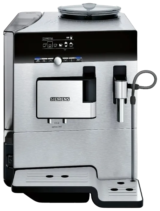 Ремонт силовой платы Siemens TE803509DE