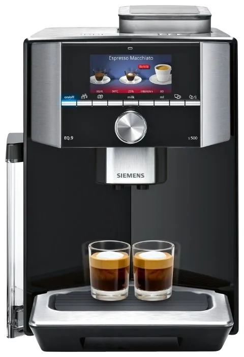 Ремонт силовой платы Siemens TI915539DE