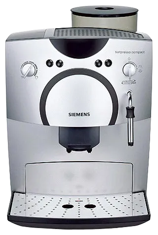 Ремонт силовой платы Siemens TK54001