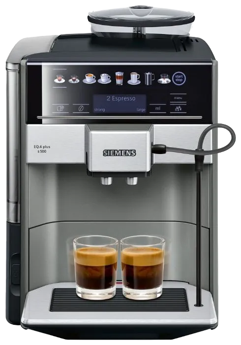 Ремонт силовой платы Siemens TE655203RW