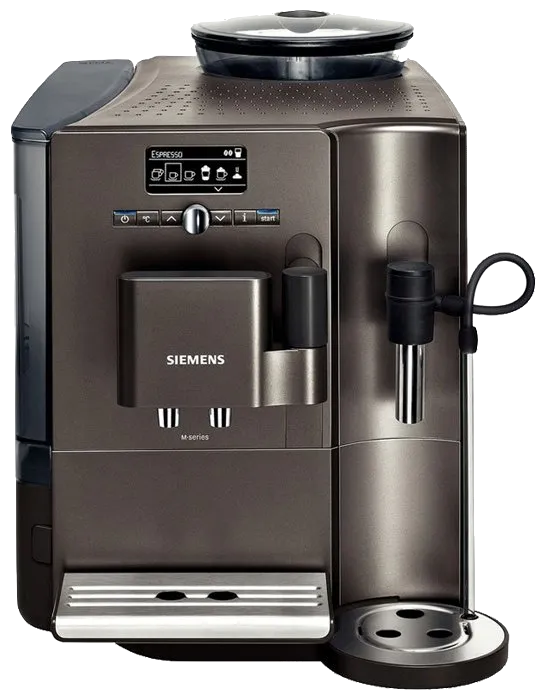 Ремонт силовой платы Siemens TK71204RW