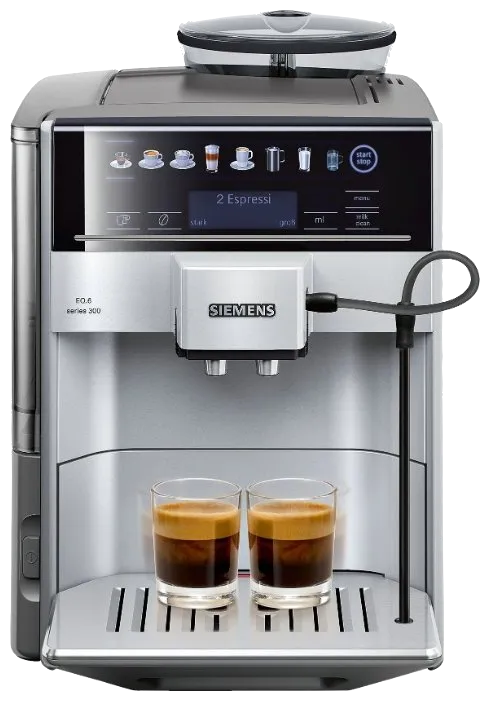 Ремонт силовой платы Siemens TE613501DE
