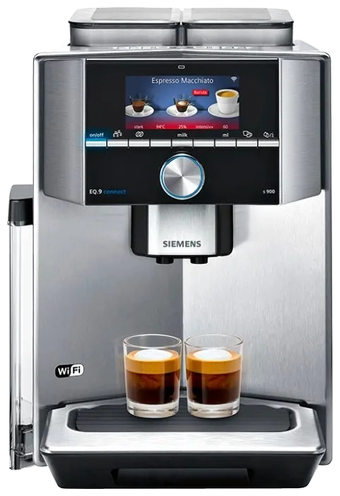 Ремонт силовой платы Siemens 9s500 I915M89RW