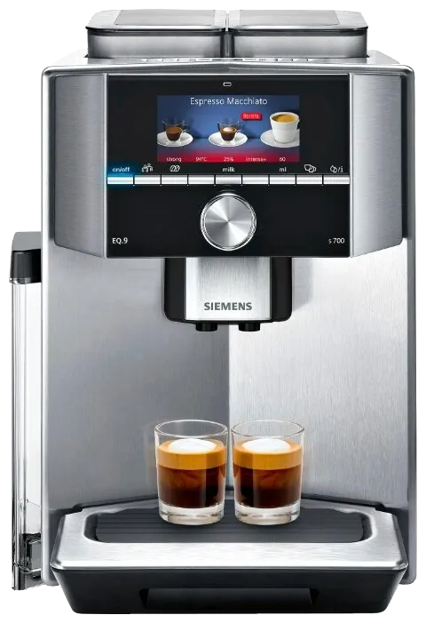 Ремонт силовой платы Siemens TI907201RW