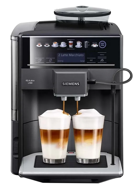 Ремонт силовой платы Siemens 6 PLUS S400