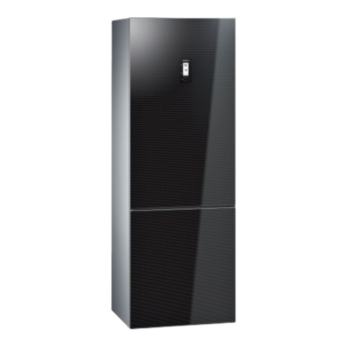 Прочистка дренажной системы Siemens KG49NSB31