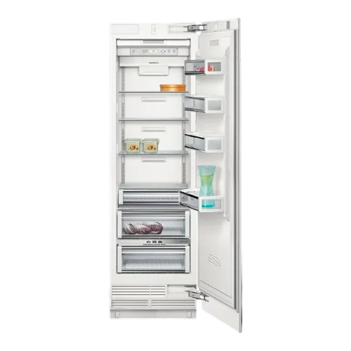 Прочистка дренажной системы Siemens CI24RP01