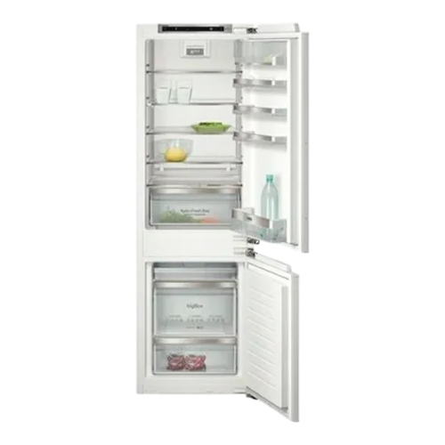 Прочистка дренажной системы Siemens KI86SKD41