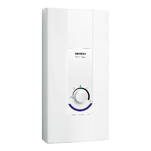 Ликвидация протечек Siemens DE2124407