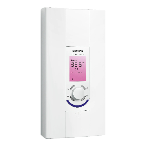 Ликвидация протечек Siemens DE2124628