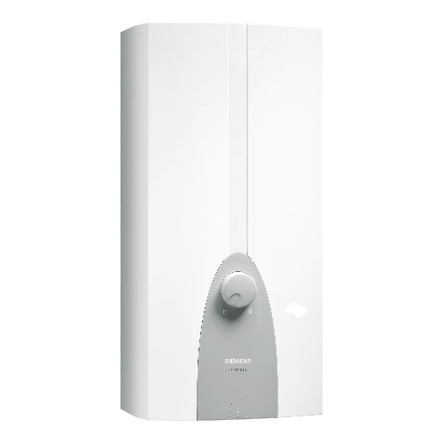 Ликвидация протечек Siemens DH 40018