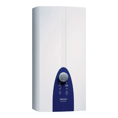 Ликвидация протечек Siemens DH 30024