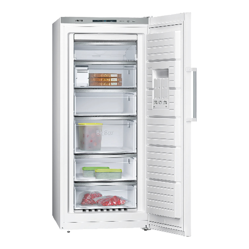 Устранение утечки хладагента Siemens GS51NAW40