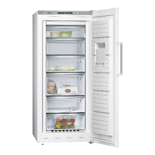 Устранение утечки хладагента Siemens GS51NAW30