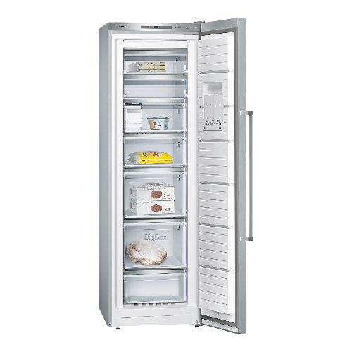Устранение утечки хладагента Siemens GS36NAI30