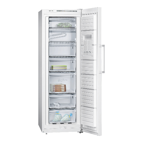 Устранение утечки хладагента Siemens GS33VVW30