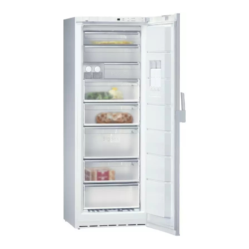 Устранение утечки хладагента Siemens GS40NA31