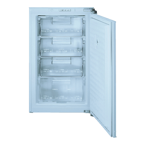 Устранение утечки хладагента Siemens GI12B440