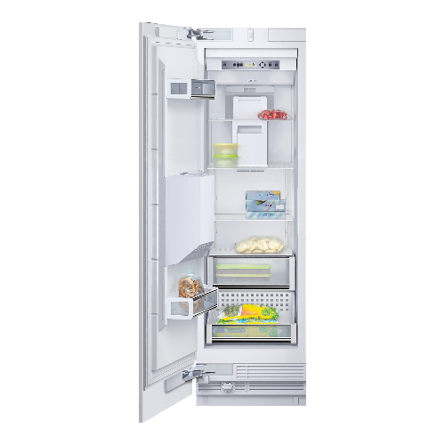 Устранение утечки хладагента Siemens FI24DP31